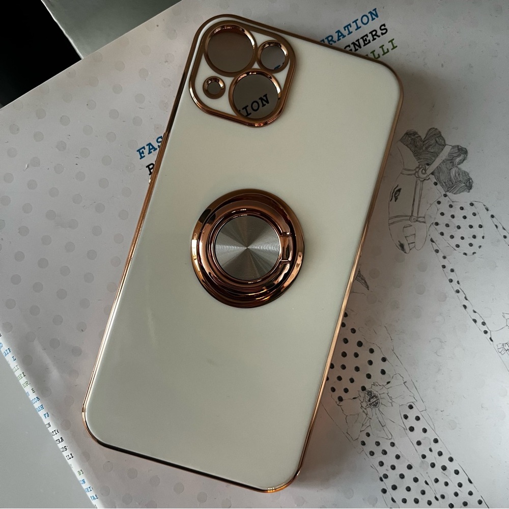 iPhone 13 Case with Stand